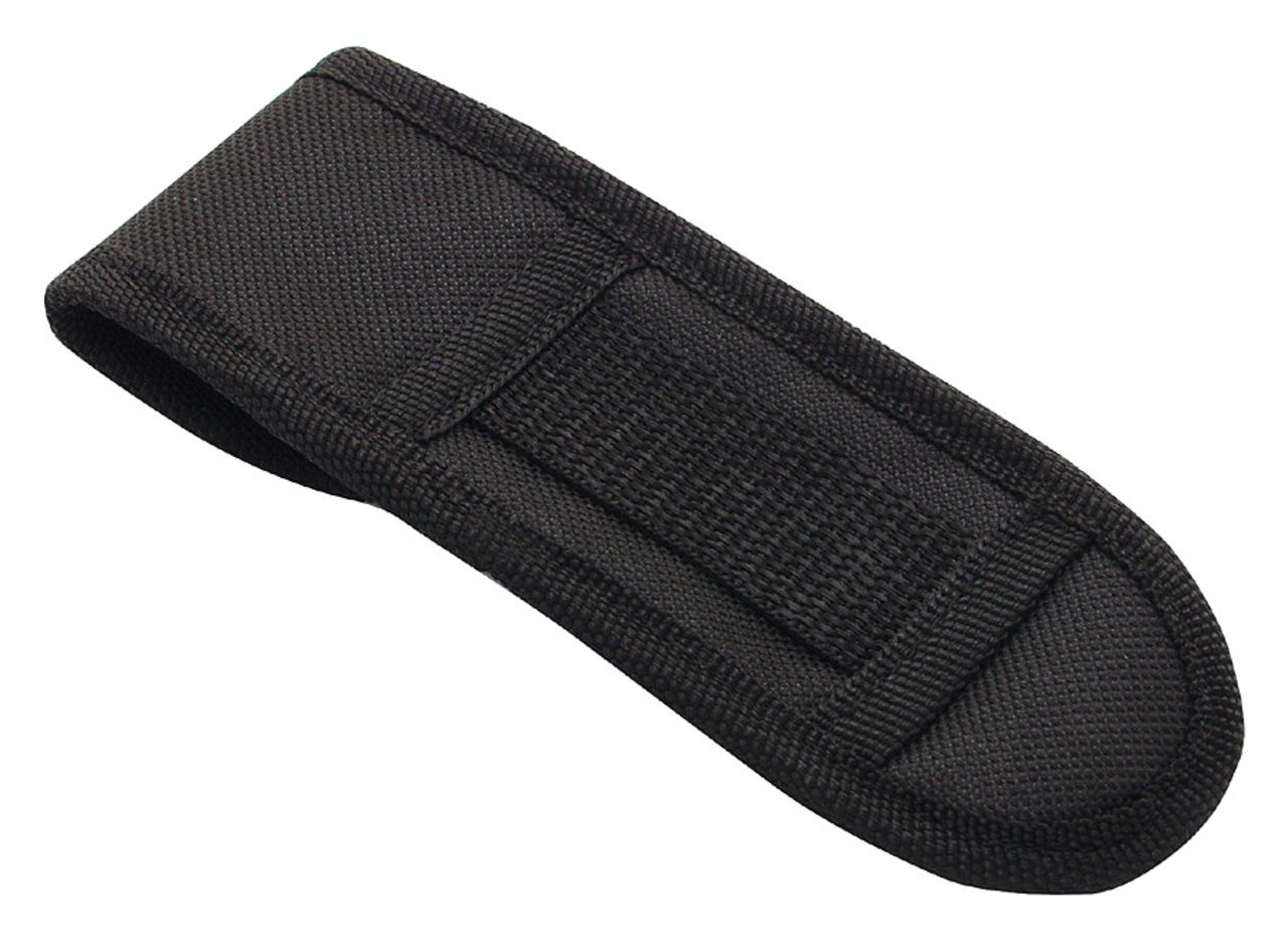 Black nylon sheath for 11 cm knives - Accessories - Pocket cutlery ...