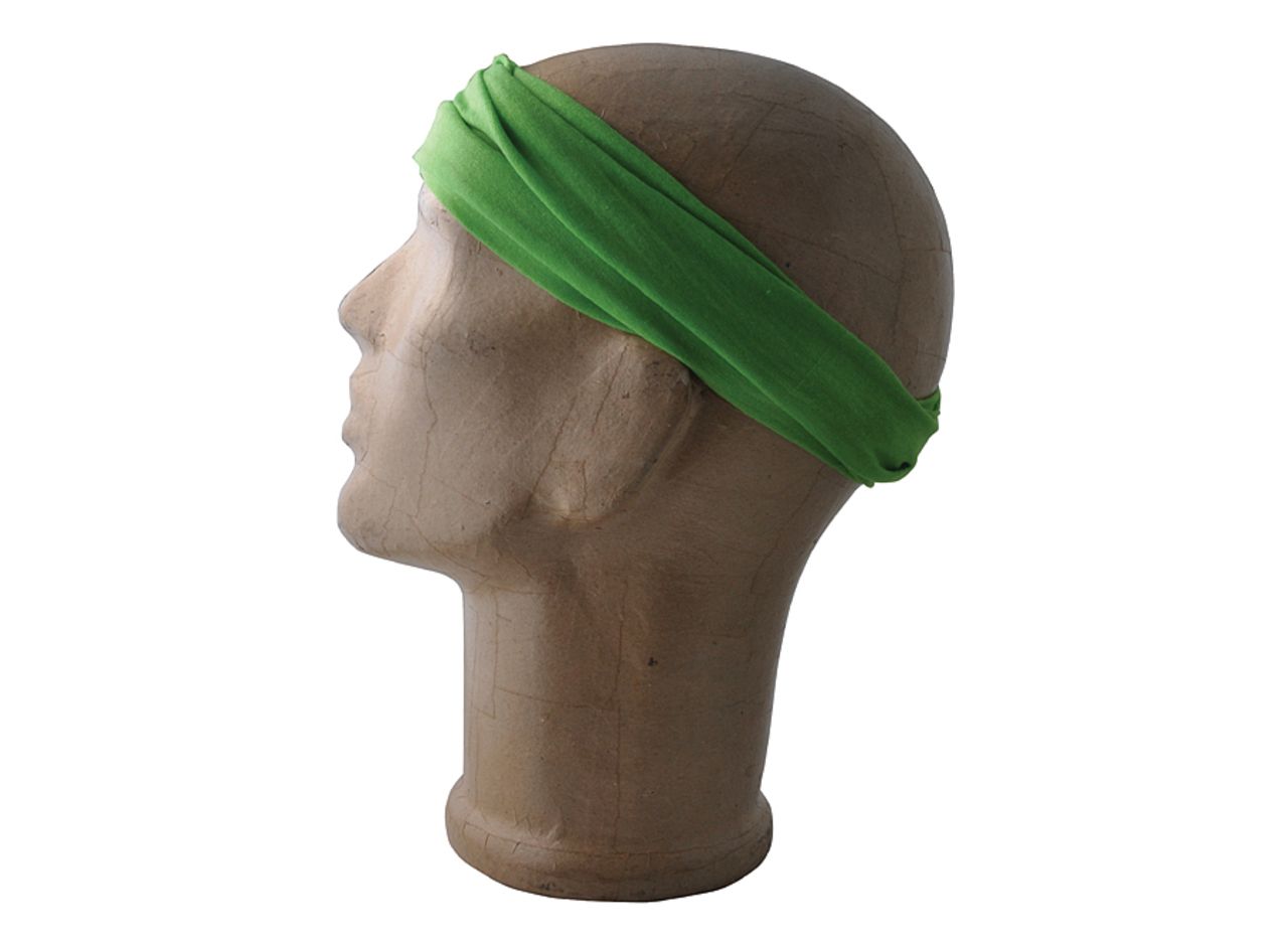  Tour  de  cou  outdoor multiactivit s vert anis Serviettes 